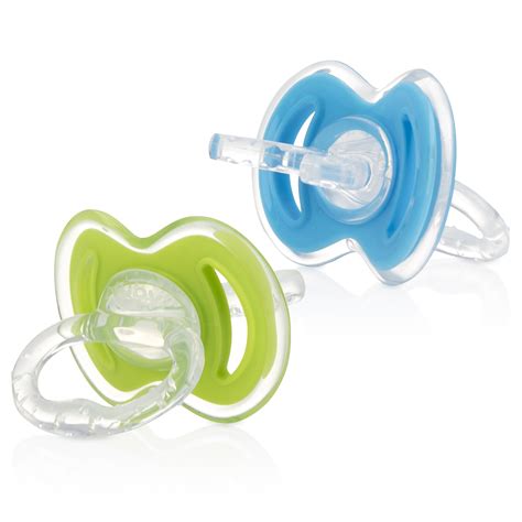 teething pacifier